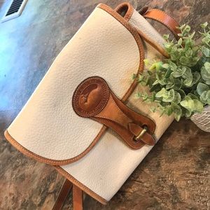 Vintage Dooney and Bourke crossbody